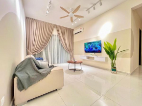 Country Garden Danga Bay by CK Group